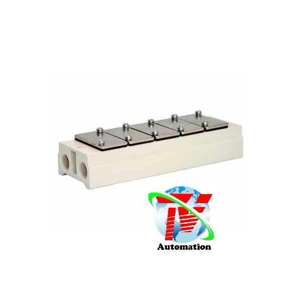 Đế van Airtac 3V/3A 5 Đế van Airtac 3V/3A
