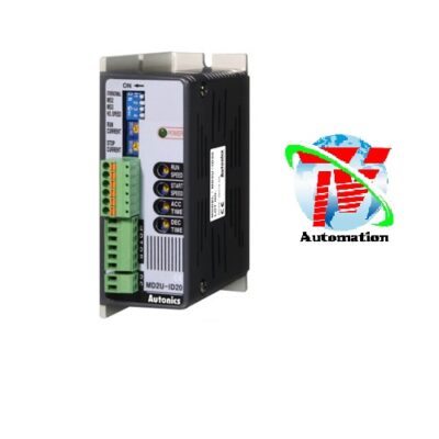 Servo Drive Autonics MD2U-MD20