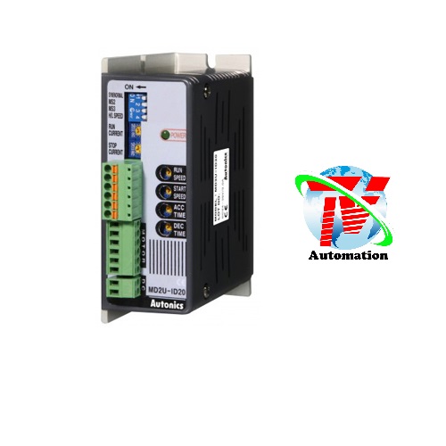 Servo Drive Autonics MD2U-ID20 5 Servo Drive Autonics MD2U-ID20
