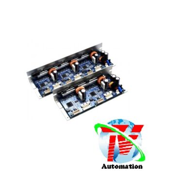 Servo Drive Autonics MD5-HD14-2X