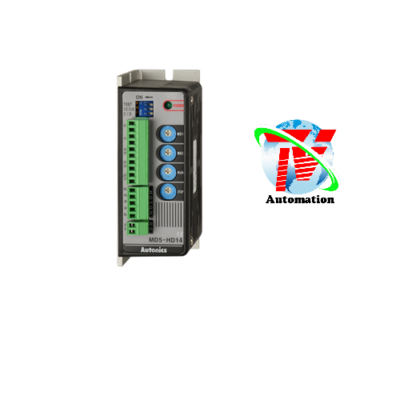 Servo Drive Autonics MD5-HD14