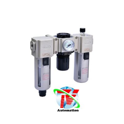 Bộ lọc khí nén Airtac GAC