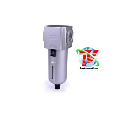 Bộ lọc chân không Airtac GVF