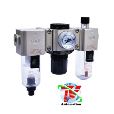 Bộ lọc khí nén Airtac GT