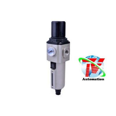 Bo loc va dieu ap GPFR 1