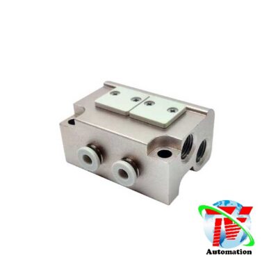 Van điện từ Airtac CPV15
