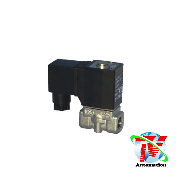 Van điện từ Airtac 2S 5 Van điện từ Airtac 2S