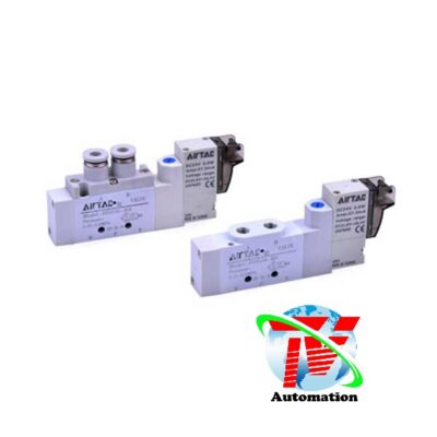 Van điện từ Airtac 6V