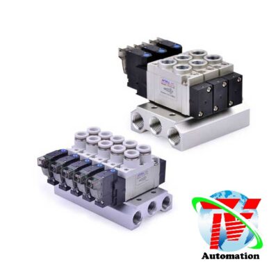 Van điện từ Airtac 7V