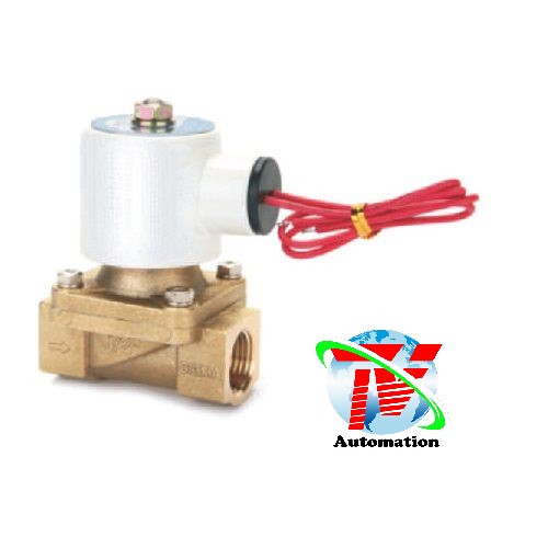 Van điện từ Autosigma HPS2150-A2 2 Van dien tu Autosigma HPW 1 1