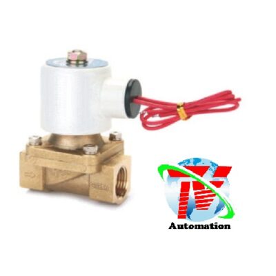 Van điện từ Autosigma HPW2130-A2
