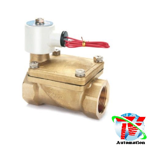 Van điện từ Autosigma HPS2150-A2 5 Van điện từ Autosigma HPS2150-A2