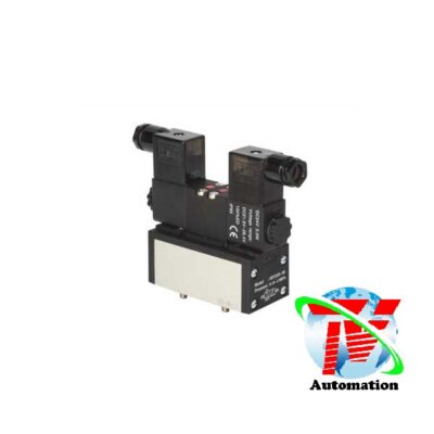 Van điện từ Airtac ESV ISO 5599-1