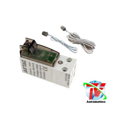 Van điện từ mini Airtac CPV15