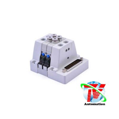 Van điện từ tích hợp Airtac CPV10S