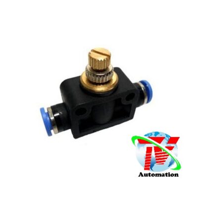 Van tiết lưu 2 đầu Sang-A GNSF04