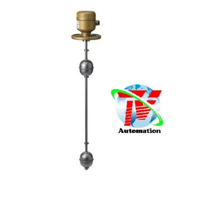Báo mức Parker JRS-D
