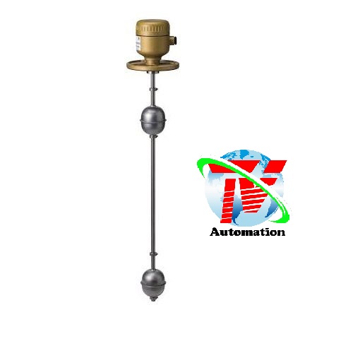 Báo mức Parker JRS-D 5 Báo mức Parker JRS-D