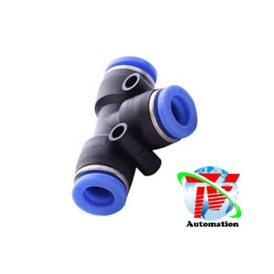 Đầu nối chữ T Sang-A GPUT0400