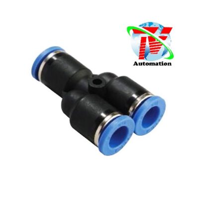 Đầu nối chữ Y Sang-A GPY06