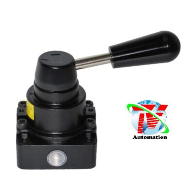 Van tác động tay Parker HV-4200-8