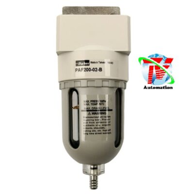 Bộ Cấp Dầu Parker PAL200-02