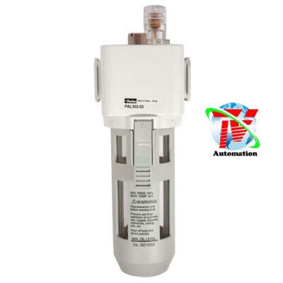 Bộ Cấp Dầu Parker PAL302-02-B