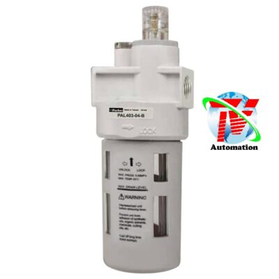Bộ Cấp Dầu Parker PAL403-04-B