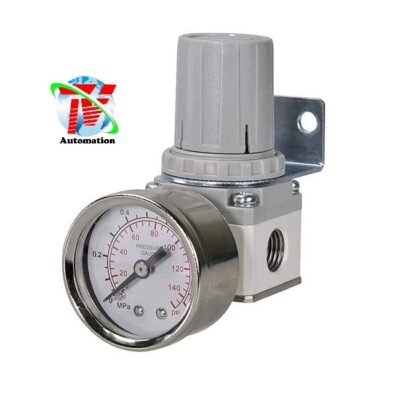 Bộ Chỉnh Áp Parker PAR200-02-C