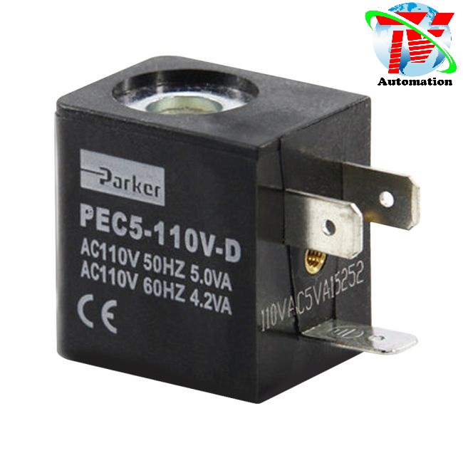 Cuộn coil van điện từ PEC5-110V 5 Cuộn coil van điện từ PEC5-110V
