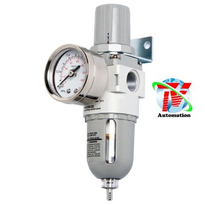 Bộ Lọc Khí Parker PFR200-02
