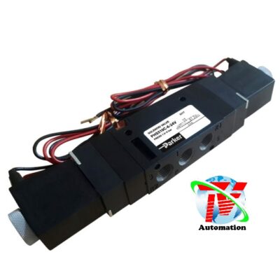 Van điện từ Parker PHS-510C-6-24V