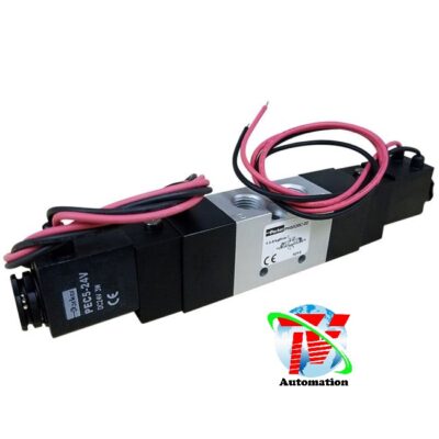 Van điện từ Parker PHS-520C-02-220V