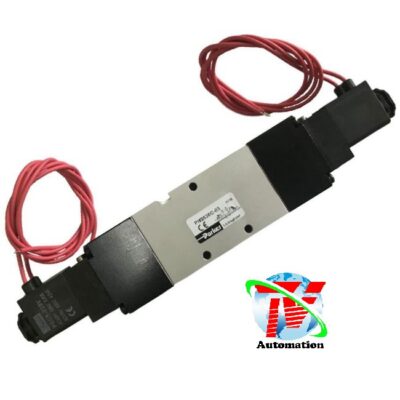 Van điện từ Parker PHS-530C-03-220V