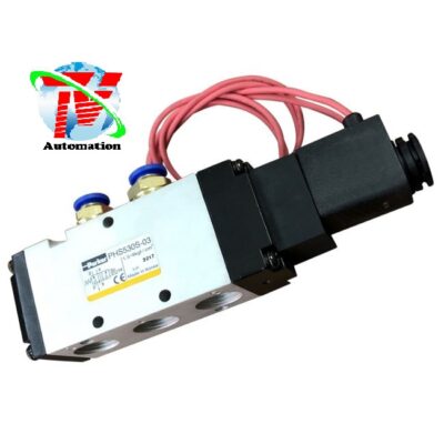 Van điện từ Parker PHS-530S-03-220V