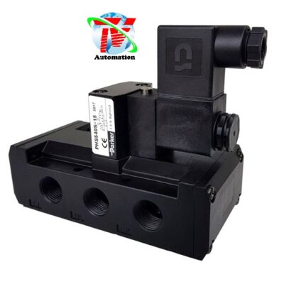 Van điện từ Parker PHS-540S-15-220V