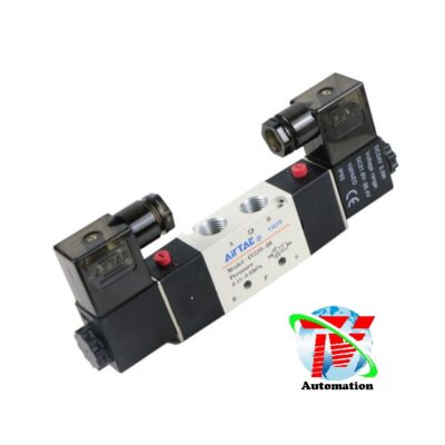 Van điện từ Airtac 4V110-M5