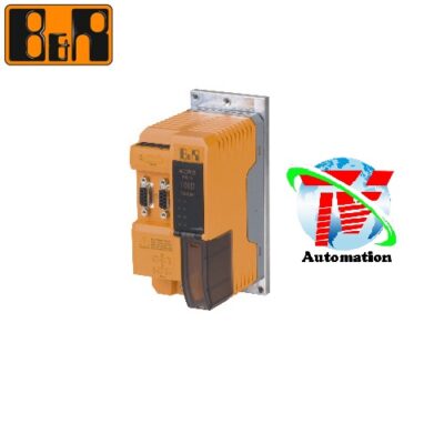 Stepper motor module B&R 80SD100XS.C04X-13