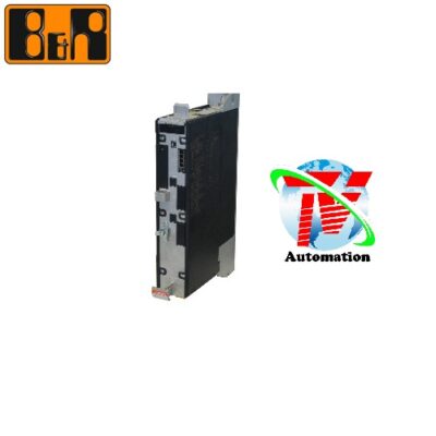 Servo Drive B&R 8EI013HWSS0.XXXX-1