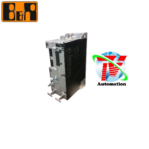 Servo Drive B&R 8EI022HWDS0.XXXX-1 5 Servo Drive B&R 8EI022HWDS0.XXXX-1