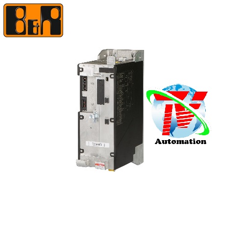 Servo Drive B&R 8EI034HWSS0.XXXX-1 5 Servo Drive B&R 8EI034HWSS0.XXXX-1