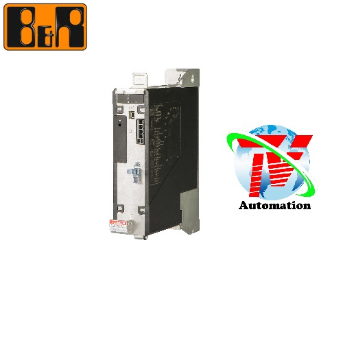 Servo Drive B&R 8EI1X6HWSS0.XXXX-1 5 Servo Drive B&R 8EI1X6HWSS0.XXXX-1