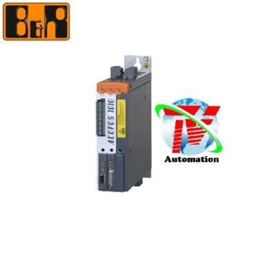 Servo drive B&R 8V1010.00-2