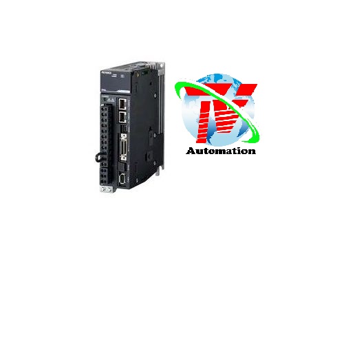 Servo Drive Keyence SV2-010L2 100W 5 Servo Drive Keyence SV2-010L2 100W