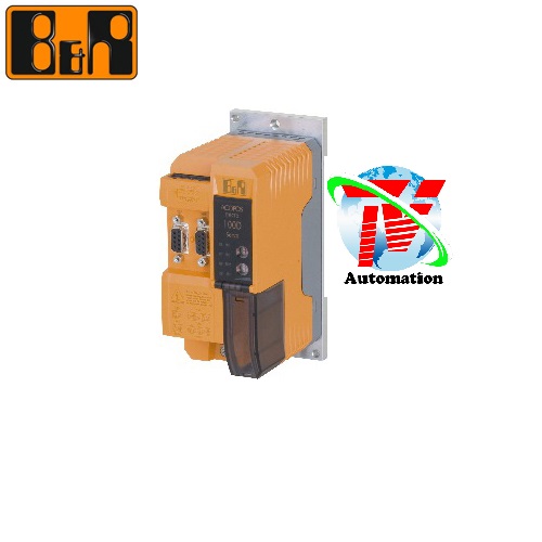 Stepper motor module B&R 80SD100XS.C04X-01 5 Stepper motor module B&R 80SD100XS.C04X-01