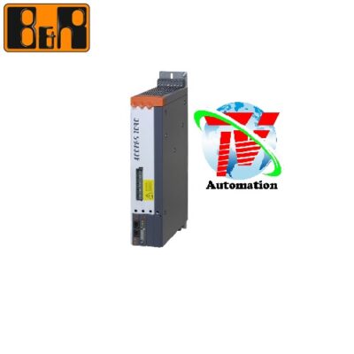 Servo drive B&R 8V1022.00-2