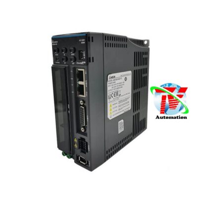 Servo Delta ASD-B3A-0421-M 400W