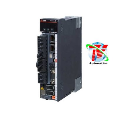 Servo Drive Mitsubishi MR-J5-700A