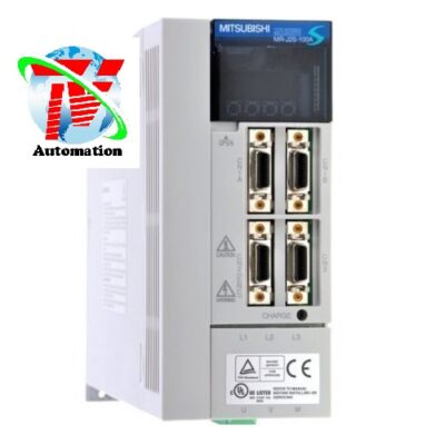 Servo Drive Mitsubishi MR-J2S-700B 7kW