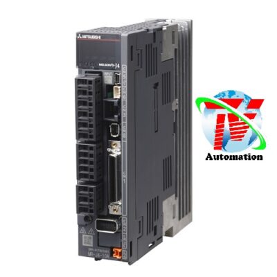 Servo Drive Mitsubishi MR-J4-500A 5kW